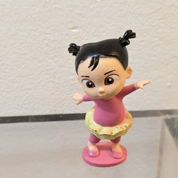 Cocomelon Toy Mini Figures Set Of 3, 2.25" tall - Picture 7 of 16